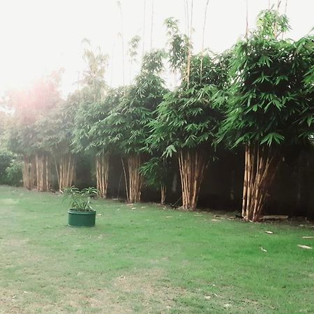 Kanora Lake Resort Maharagama Buitenkant foto