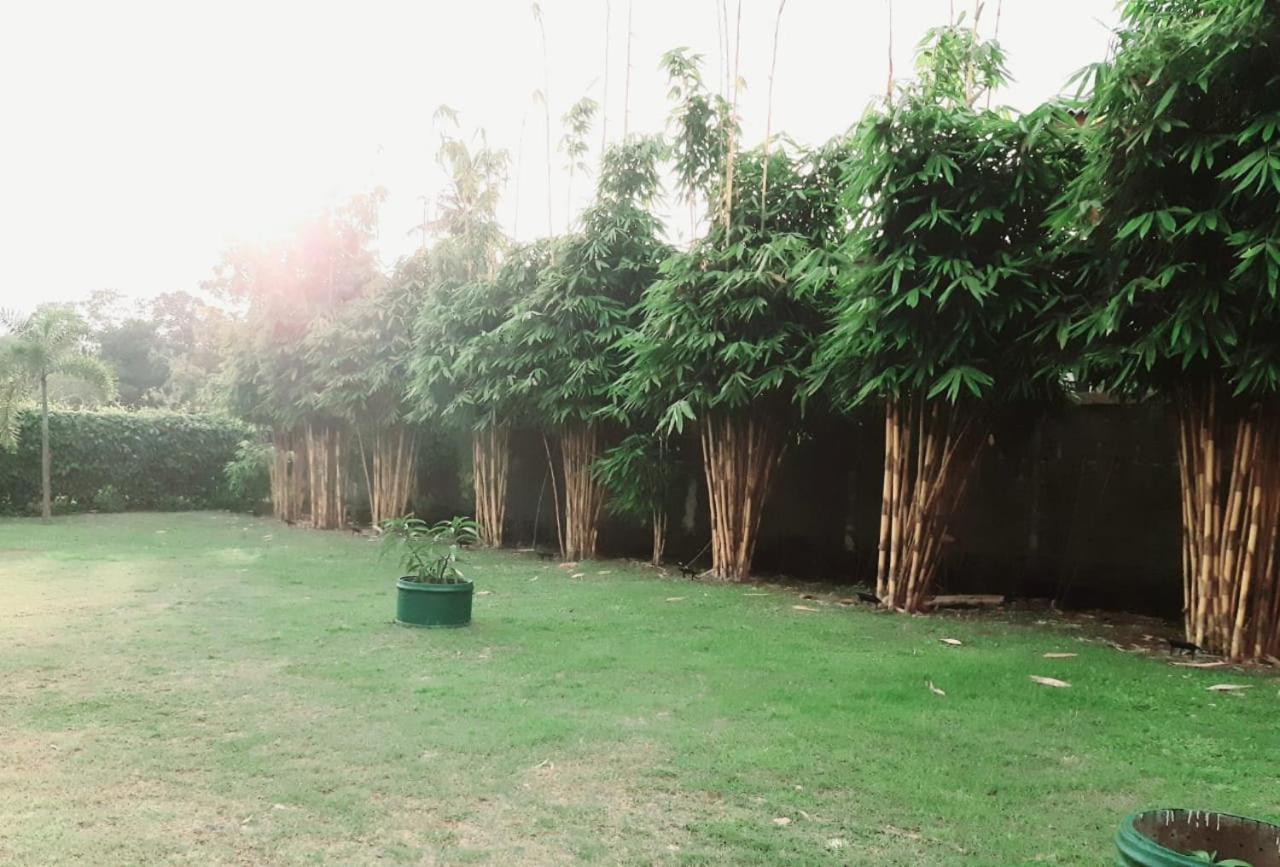 Kanora Lake Resort Maharagama Buitenkant foto