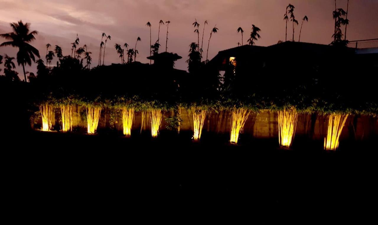 Kanora Lake Resort Maharagama Buitenkant foto